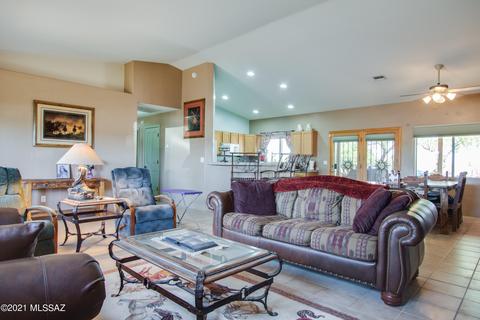 1924 W Thunder Rd, Vail, AZ 85641 photo 9