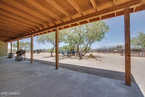 1924 W Thunder Rd, Vail, AZ 85641 photo 36