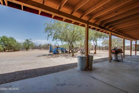 1924 W Thunder Rd, Vail, AZ 85641 photo 35