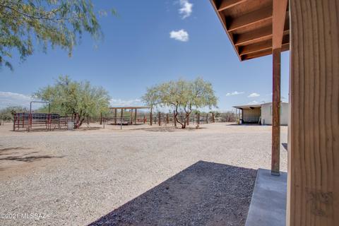1924 W Thunder Rd, Vail, AZ 85641 photo 37