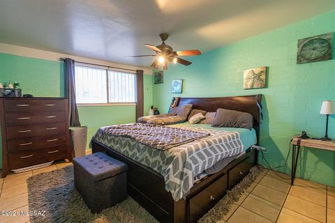 6517 E Nelson Dr, Tucson, AZ 85730 photo 11