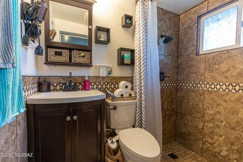 6517 E Nelson Dr, Tucson, AZ 85730 photo 13