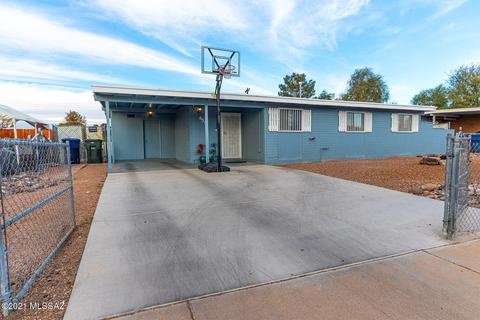 6517 E Nelson Dr, Tucson, AZ 85730 photo 32