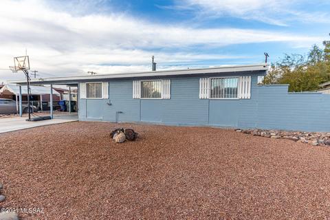 6517 E Nelson Dr, Tucson, AZ 85730 photo 31