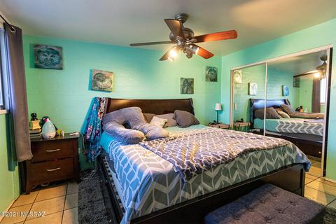 6517 E Nelson Dr, Tucson, AZ 85730 photo 12