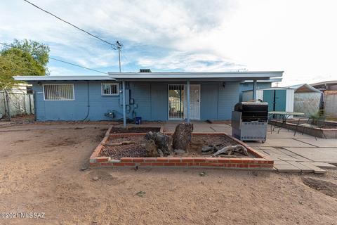 6517 E Nelson Dr, Tucson, AZ 85730 photo 23