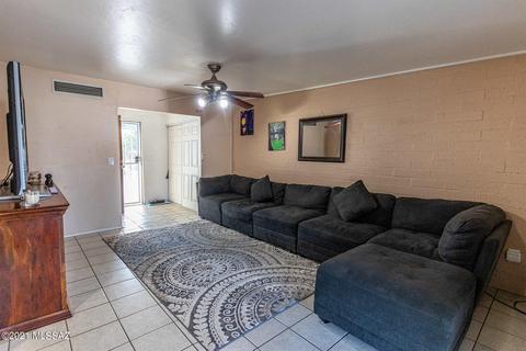6517 E Nelson Dr, Tucson, AZ 85730 photo 7