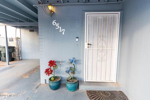 6517 E Nelson Dr, Tucson, AZ 85730 photo 2