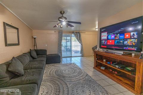 6517 E Nelson Dr, Tucson, AZ 85730 photo 3