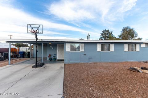6517 E Nelson Dr, Tucson, AZ 85730 photo 1