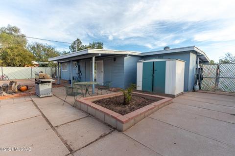 6517 E Nelson Dr, Tucson, AZ 85730 photo 24