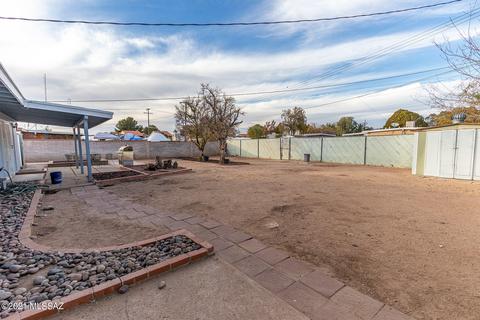 6517 E Nelson Dr, Tucson, AZ 85730 photo 26
