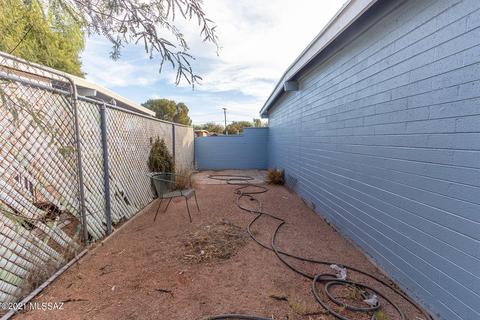 6517 E Nelson Dr, Tucson, AZ 85730 photo 27