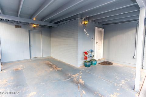 6517 E Nelson Dr, Tucson, AZ 85730 photo 30