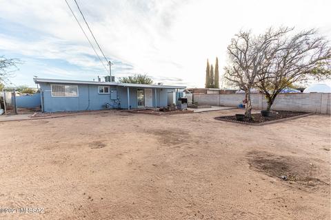 6517 E Nelson Dr, Tucson, AZ 85730 photo 25