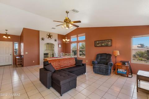 1062 N Vail View Rd, Vail, AZ 85641 photo 6