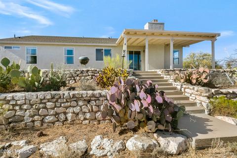 1062 N Vail View Rd, Vail, AZ 85641 photo 3