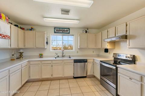 1062 N Vail View Rd, Vail, AZ 85641 photo 7