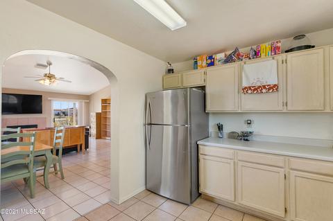 1062 N Vail View Rd, Vail, AZ 85641 photo 8