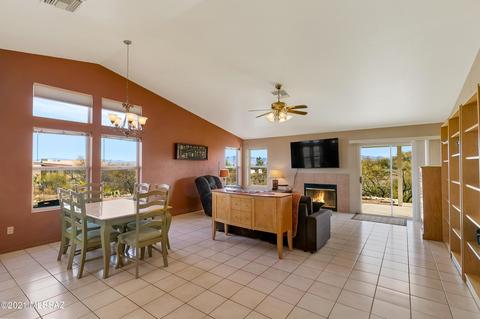 1062 N Vail View Rd, Vail, AZ 85641 photo 5