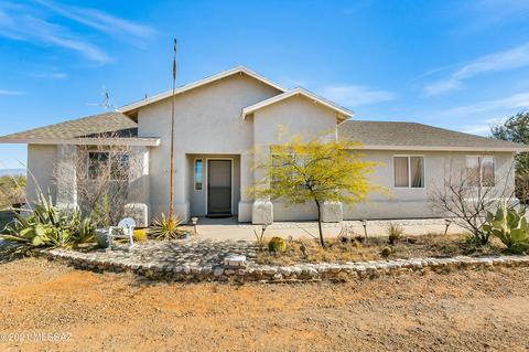 1062 N Vail View Rd, Vail, AZ 85641 photo 1