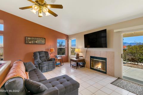 1062 N Vail View Rd, Vail, AZ 85641 photo 11