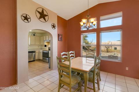 1062 N Vail View Rd, Vail, AZ 85641 photo 9