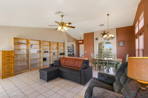 1062 N Vail View Rd, Vail, AZ 85641 photo 12