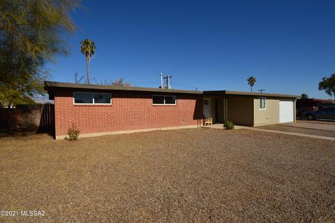 7233 E 29th St, Tucson, AZ 85710 photo 1