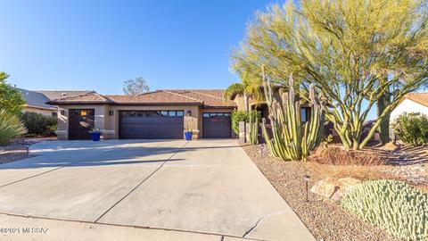 Quail Creek Sahuarita Real Estate | 49 Homes for Sale in Quail Creek