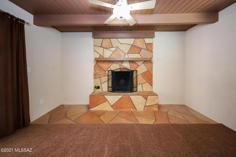 7332 E Random Ridge Dr, Tucson, AZ 85710 photo 27