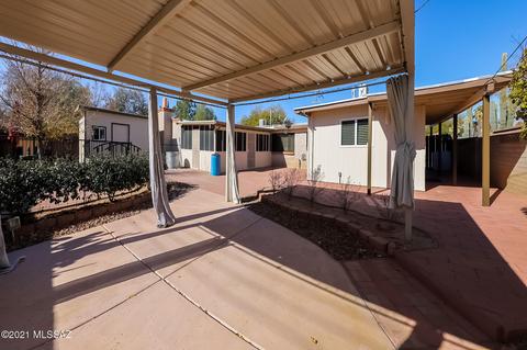 7332 E Random Ridge Dr, Tucson, AZ 85710 photo 34