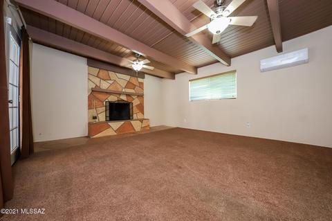 7332 E Random Ridge Dr, Tucson, AZ 85710 photo 26