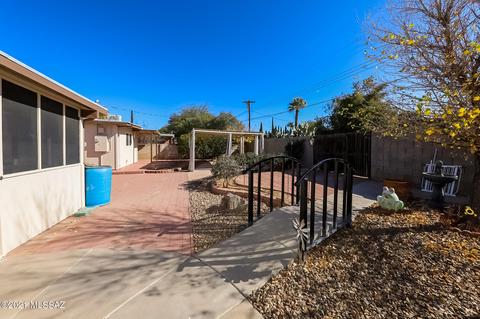 7332 E Random Ridge Dr, Tucson, AZ 85710 photo 31