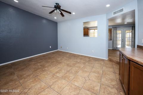 7332 E Random Ridge Dr, Tucson, AZ 85710 photo 12