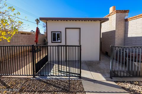7332 E Random Ridge Dr, Tucson, AZ 85710 photo 32