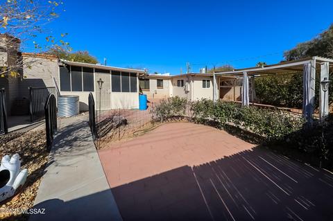 7332 E Random Ridge Dr, Tucson, AZ 85710 photo 30