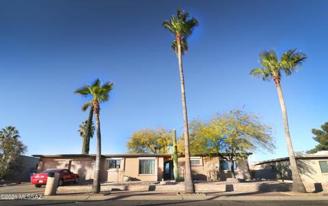 8901 E 7th St, Tucson, AZ 85710 photo 1