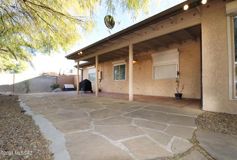 8901 E 7th St, Tucson, AZ 85710 photo 45