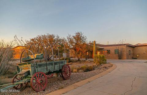 20083 E Skylar Way, Vail, AZ 85641 photo 43