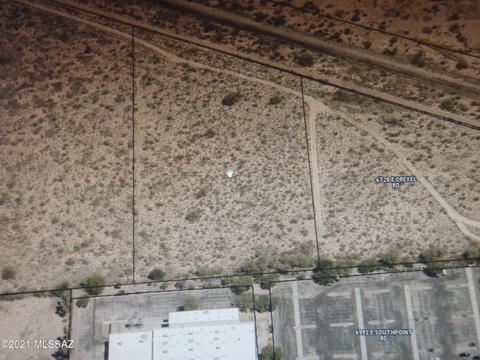 6700 E Drexel Rd, Tucson, AZ 85756 photo 1