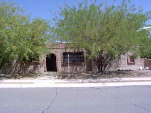8971 E Baker St, Tucson, AZ 85710 photo 1