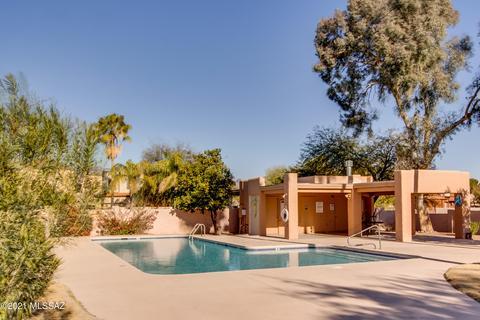 4331 E Kleindale Rd, Tucson, AZ 85712 photo 38