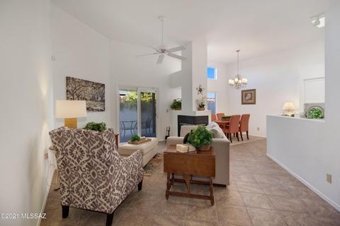 4331 E Kleindale Rd, Tucson, AZ 85712 photo 8