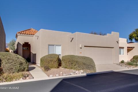 4331 E Kleindale Rd, Tucson, AZ 85712 photo 1