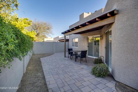 4331 E Kleindale Rd, Tucson, AZ 85712 photo 35