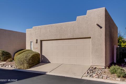 4331 E Kleindale Rd, Tucson, AZ 85712 photo 2