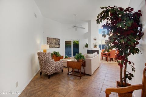 4331 E Kleindale Rd, Tucson, AZ 85712 photo 7