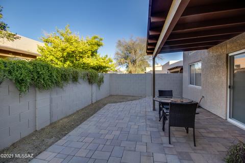 4331 E Kleindale Rd, Tucson, AZ 85712 photo 37