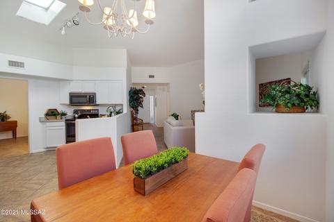 4331 E Kleindale Rd, Tucson, AZ 85712 photo 14